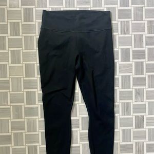 Fabletics PowerHold high waist 7/8 leggings